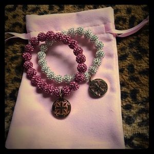 Rustic Cuff Emerson bracelets